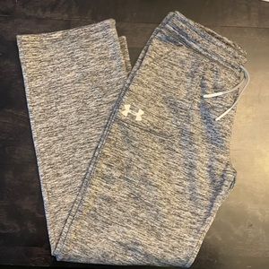 Under Armour sweat pants
